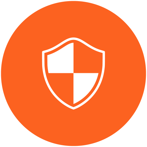Security, Shield Icon Free Of Web Hosting Technical Support Icons