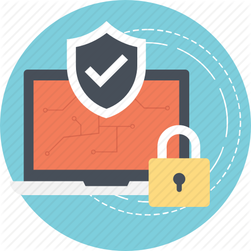 Smart Vector Security System Transparent Png Clipart Free