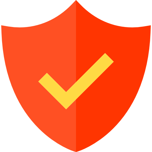 Shield, Protection, Defense, Security, Weapons, Security System Icon