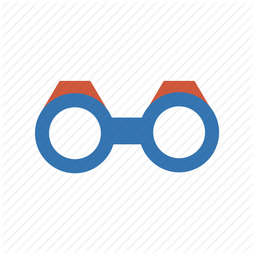 Binoculars, Bull's Eye, Eyeglasses, Find, Glass, Glasses, Lens