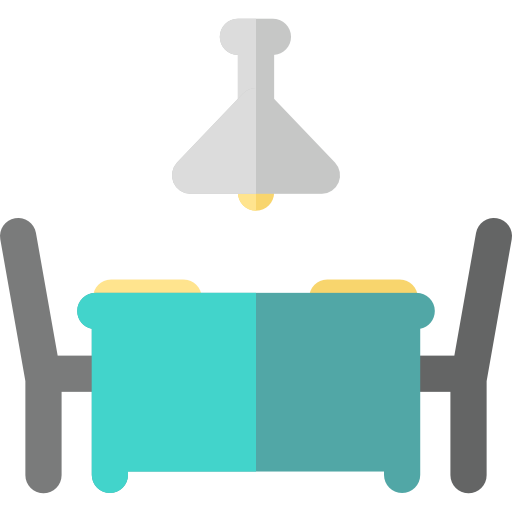 Dinner Icon