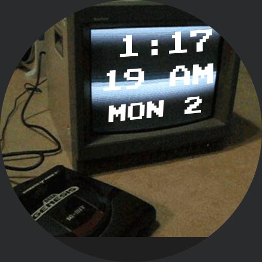 Sega Genesis For Moto