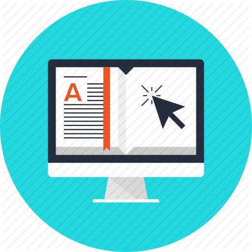 Participant Homework Icon Training Curriculum Icons