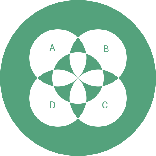 Pie, Graph, Segment, Chart, Kchart, Segmentation Icon