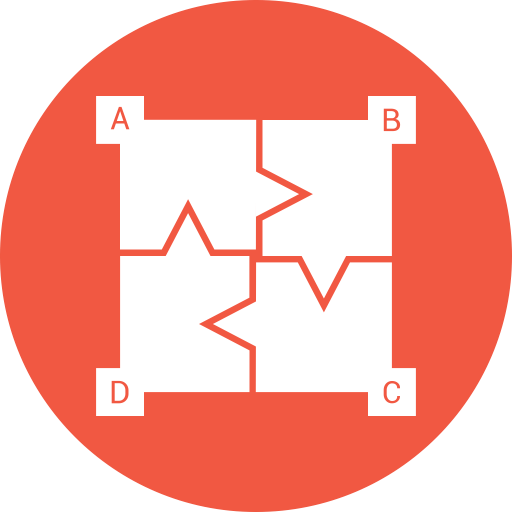Pie, Graph, Segment, Chart, Kchart, Segmentation Icon