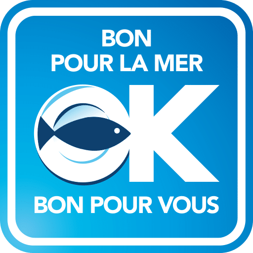 Mr Goodfish Good For The Sea, Good For You! Seasonal Seafood