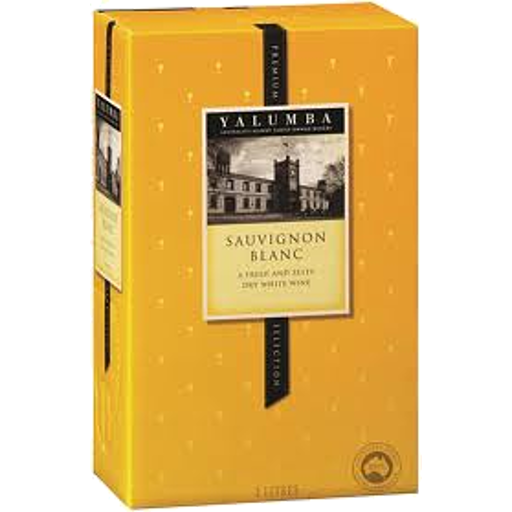 Yalumba Prem Sel Slnc Csk