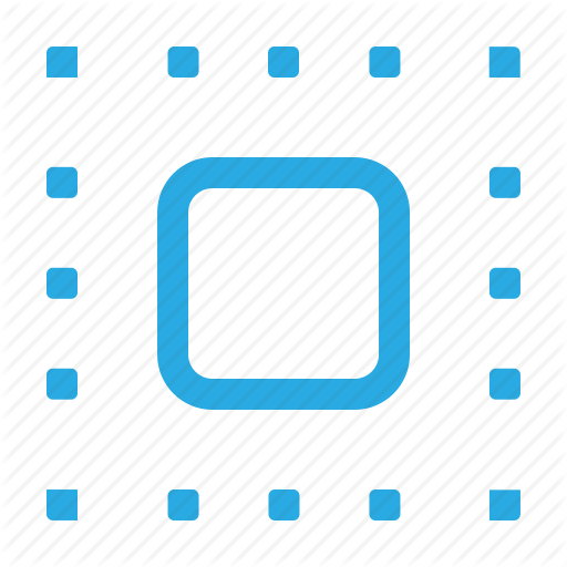 All, Grid, Information, Layout, Select, Selection, Shape Icon