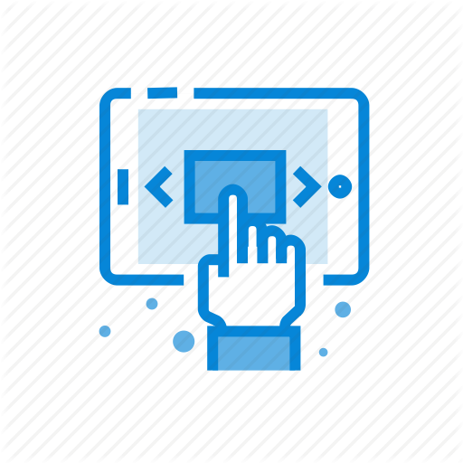 Gesture, Hand, Phone, Product, Select Icon