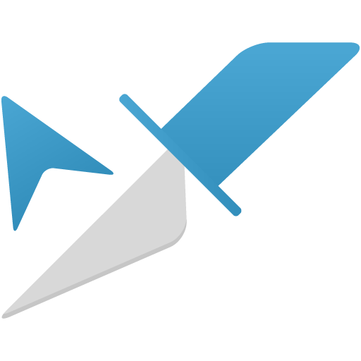 Slice Select Tool Icon Flatastic Iconset Custom Icon Design