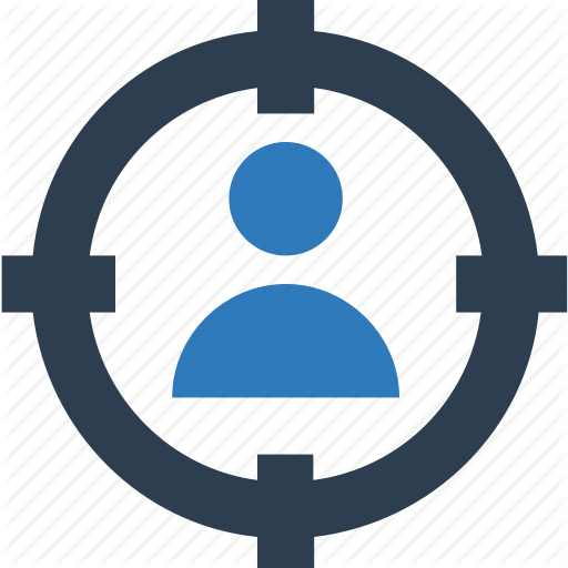 Focus, Focus Button, Select Layer, Target Icon