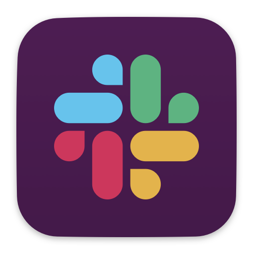 Slack Is Rebranding New Self Service Icon Issue