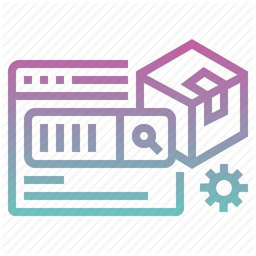 Optimization, Search Engine Marketing, Sem, Seo Icon