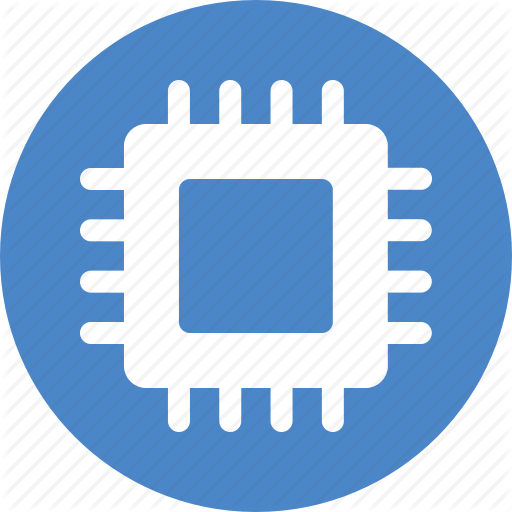 Chip, Computer, Cpu Gpu, Microchip, Processor, Semiconductor