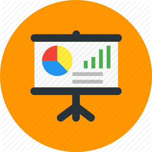 Seminar, Seo, Training, Workshop Icon