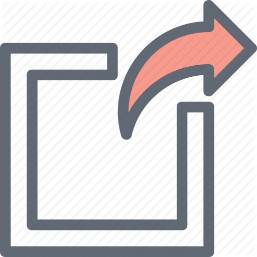 Connection, Network, Share, Share Button, Share Sign Icon