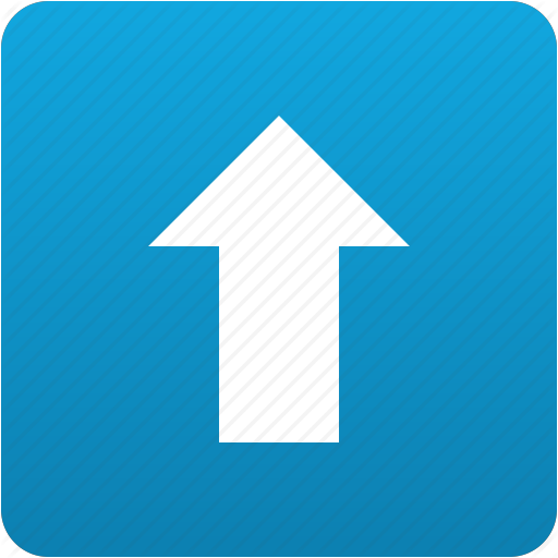 Download, Export, Move, Send, Transfer, Up Arrow, Upload Icon