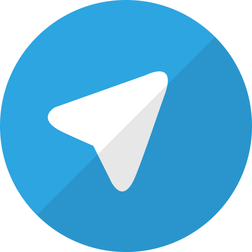 Chat, Message, Mobile, Send File, Smartphone, Talk, Telegram Icon