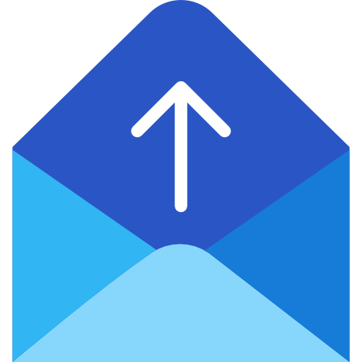 Envelope, Send, Message Icon Free Of Dialogue Assets