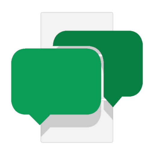 Messages For Android Wear Lets You Send Sms And Mms From Logo