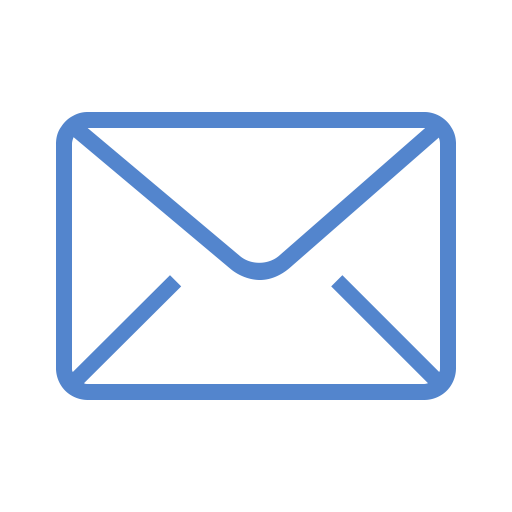 Envelope, Email, Letter, Send, Mail, Message Icon