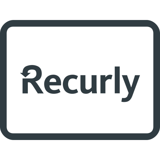 Recurly, Ecommerce, Pay, Payments, Send, Online, Money Icon