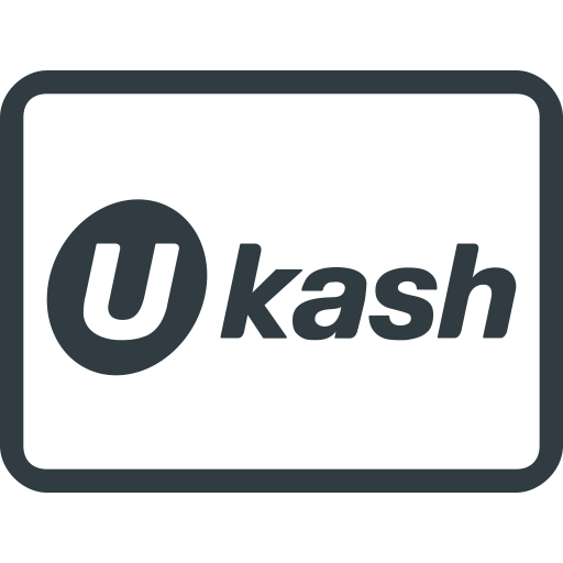 Ukash, Pay, Credit, Payments, Send, Online, Money Icon