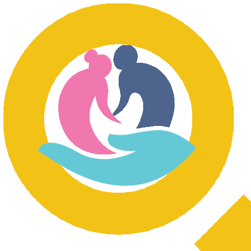 Senior Care Finder Logo Icon