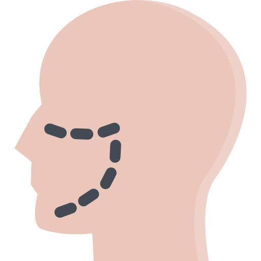 Plastic Surgery Png Icon