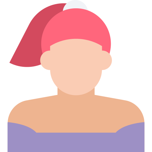 Woman People Png Icon