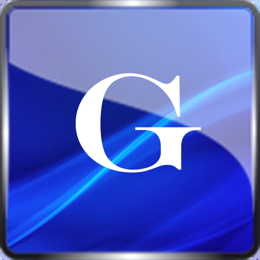 Glass Icon Set Appstore For Android