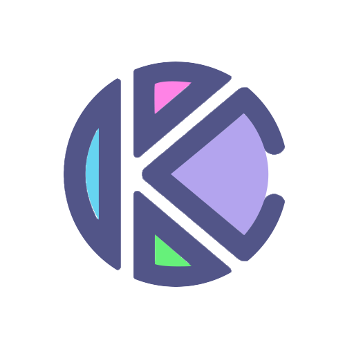 Download Kamijara Sticker Icon Pack