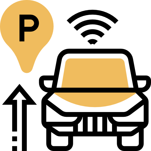 Parking Sensor