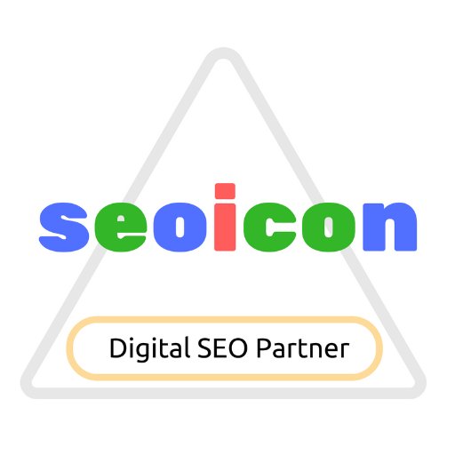 Seo Icon