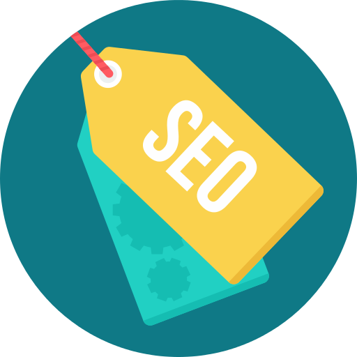 Seo Tag Search Engine Optimization Png Icon
