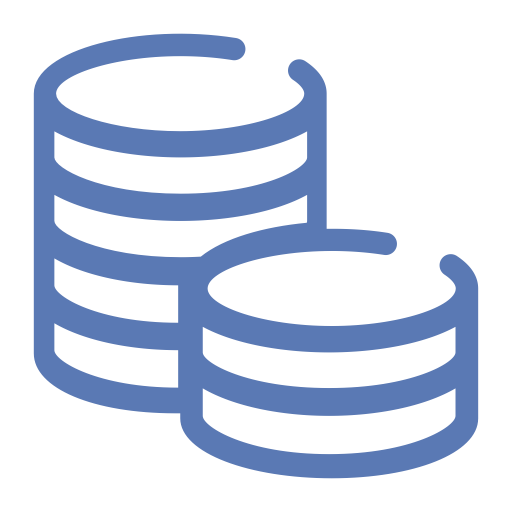 Separable Quota Icon With Png And Vector Format For Free Unlimited