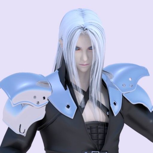 Tag Fan Art Blend Swap