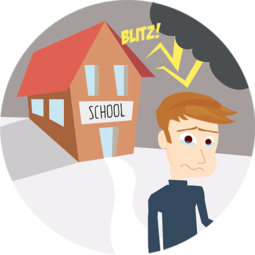 September, Month Icon Free Of The Months Of The Year Icons