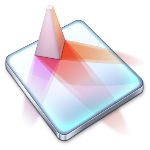 Sequence Macos Icon Gallery