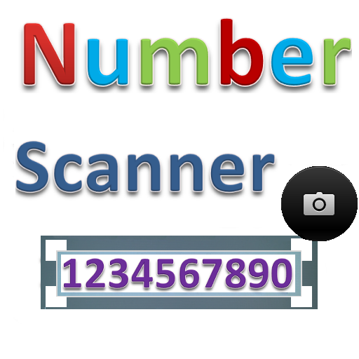 Number Scanner Amazon Ca Appstore For Android