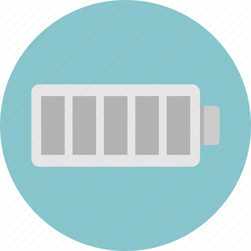 Battery, Discharged, Indication, Indicator, Not Charging, Status