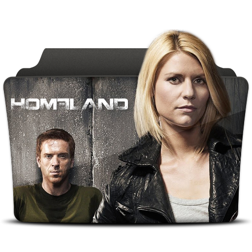 Homeland Icon Free Download As Png And Formats