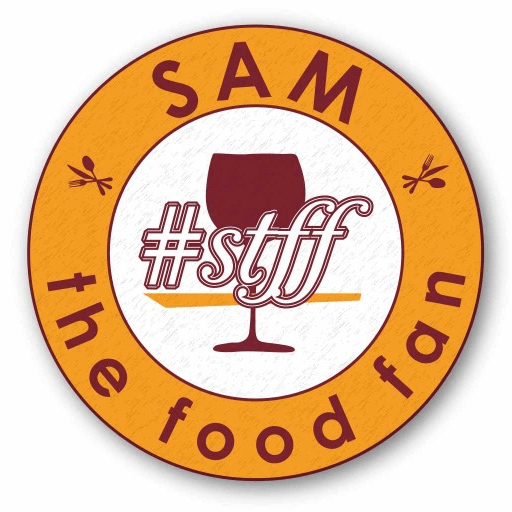 Sam The Food Fan