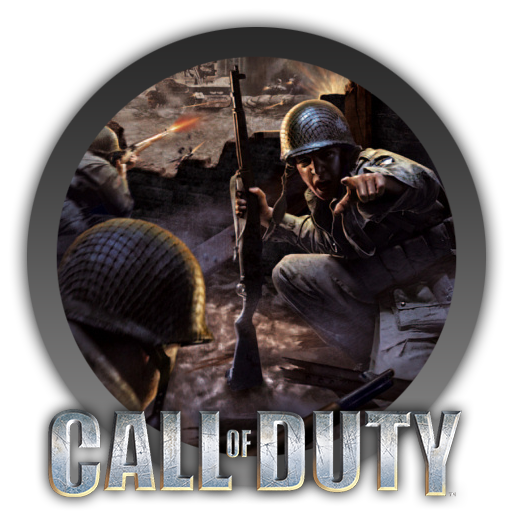 Serious Sam The Second Encounter Hd Icon