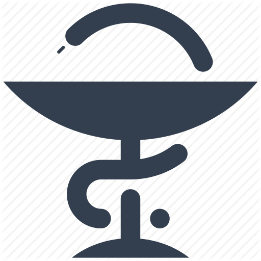 Pictures Of Medical Snake Icon
