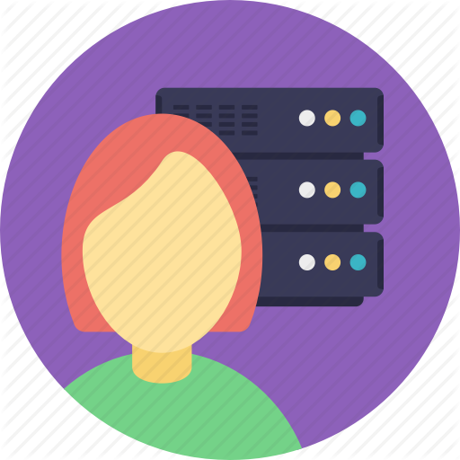 Control Of Server, Network Administrator, Network Management