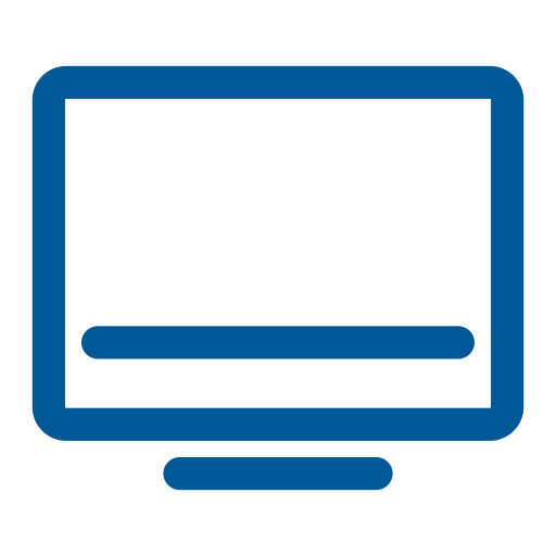 My Server, Server, Web Hosting Icon With Png And Vector Format