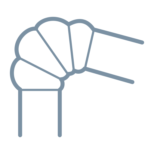 Straw Crease, Straw, Farm Icon With Png And Vector Format For Free