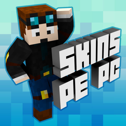 Best Skins Creator Pro