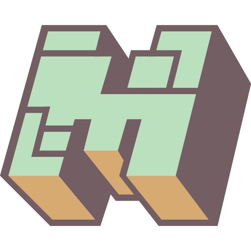 Minecraft Server Icon Max Size